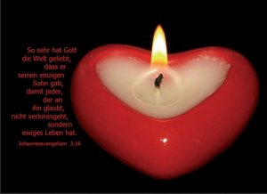 Kalender Blickrichtung 2018